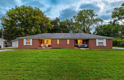 New! Peaceful & Relaxing 2BR Flat, Top Location - Foto 7