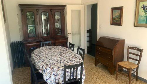 Casa Bianca 4 - confortevole in centro a Moneglia - Foto 4