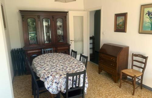 Casa Bianca 4 - confortevole in centro a Moneglia - Foto 4