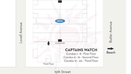 Captains Watch 17 - Foto 2