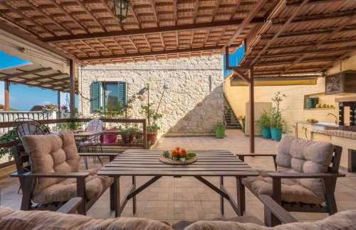 Zakynthos Shipwreck Nearby&Easy Parking&Barbecue Patio - Foto 8