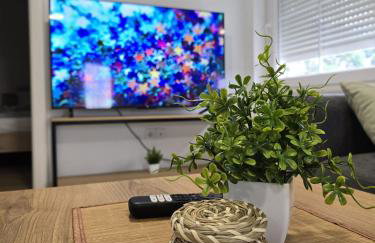 Apartmani Meglić - Foto 8