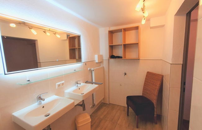 Ferienwohnungen Marienblick - Foto 56