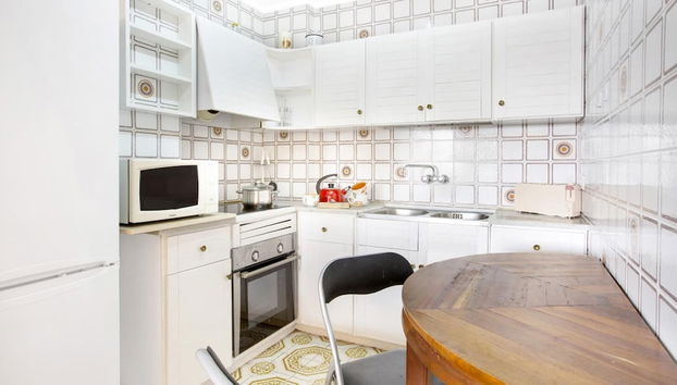 Cenit B-10 in Llafranc - Foto 3, Habitación