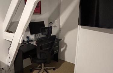 Maison familiale avec piscine - Foto 39