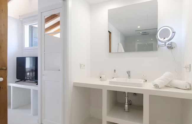 Hotel Alcotx Country Club - Photo 20