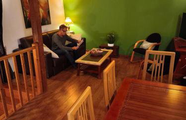 3 Gites- Le Roosevelt, Côte 204, Côte 204 Bis - Foto 26