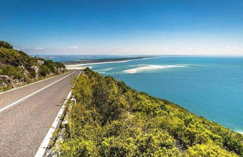 Preia-Mar Duplex Setúbal Miradouro - Foto 46