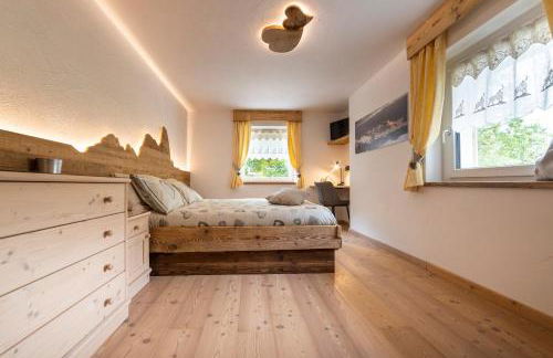 Sa Mont Home - Moderno appartamento con parcheggio, sauna e deposito sci - Foto 21