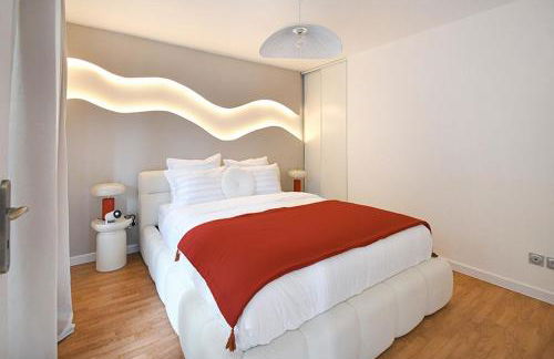 Bubble Home Relaxation and Modernity in Strasbourg - Foto 1