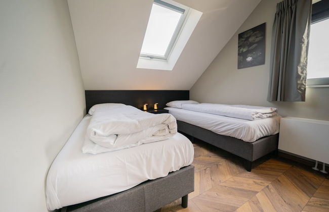 EuroParcs De IJssel Eilanden - Photo 47