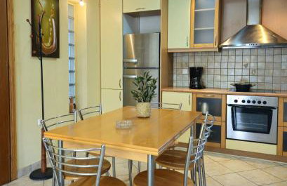 Mary's luxury apartment Elaia 2 - Foto 8