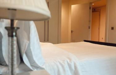 modern 2bed-2bath apartment - Foto 8