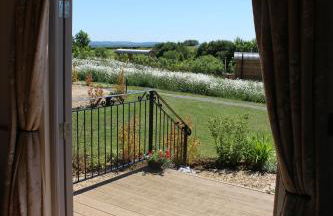 Fair Farm Hideaway - Photo 27