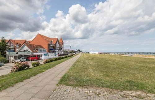 Treibholz - Feriendomizil Ostsee - Foto 40