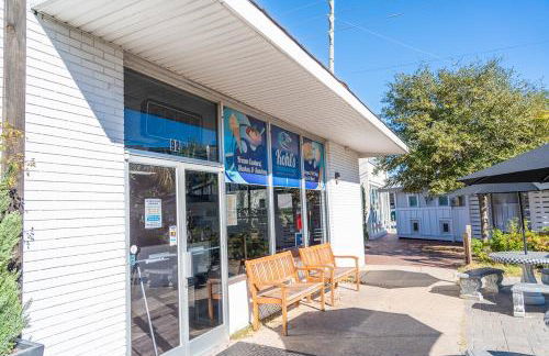 Summer Sands - 204 by Sea Scape Properties - Foto 8