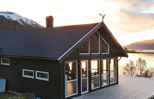 Holiday Home in Gullesfjord - Foto 31