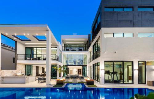 Boardwalk Mansion - Foto 1