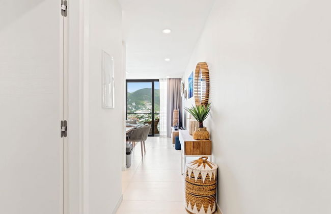 The Hills Residence - Foto 5