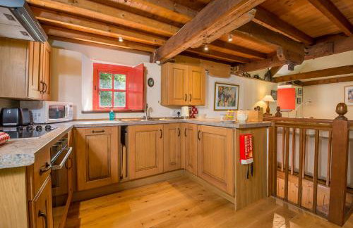 Camrose Mill - Foto 10