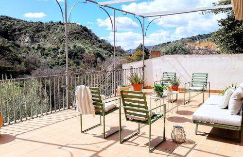 La Alberquilla Alojamiento Rural - Foto 14