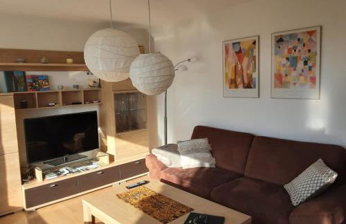 Ferienwohnung Josi , 64 qm 2 Zimmer - Foto 17