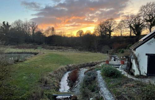 Le Moulin de Pouzoult - Foto 58