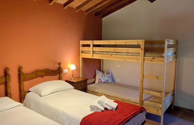 Agriturismo Fattoria La Prugnola - Foto 61