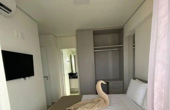 Edificio Promenade II Apt 1108 - Foto 3