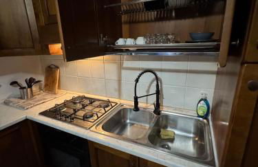 Apartment with Gym - Foto 8