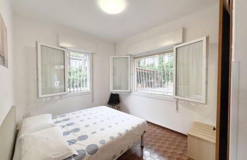 Intera casa, 100 m dal mare, grande giardino - Photo 5