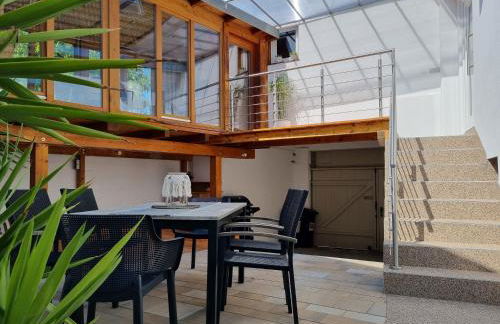 Ferienhaus am Park - Foto 33