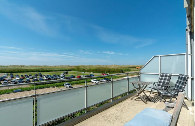 Fantastic Penthouse on the top Floor - Foto 76