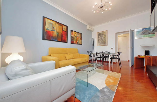 Una finestra sulla cupola di San Pietro - Photo 22