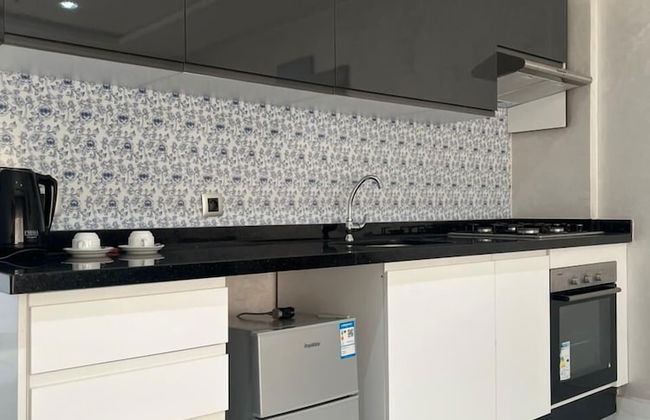 MAARIF ELITE SUITES - Foto 23