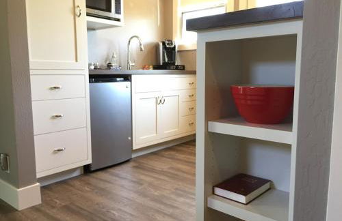 Andrea's Hidden Cottage - Foto 8