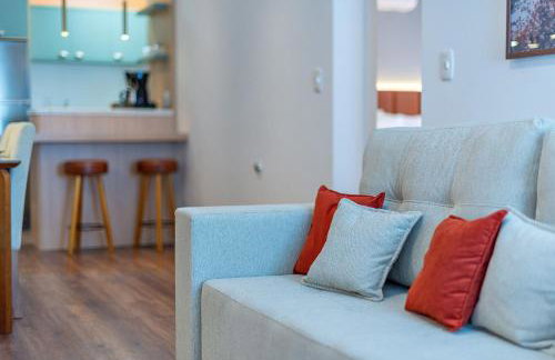 Dona Ella 202 - Apê NOVO no Centro de Gramado - Foto 12