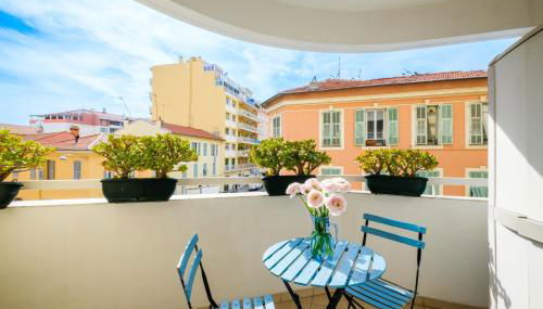 Studio a Nice - Foto 2