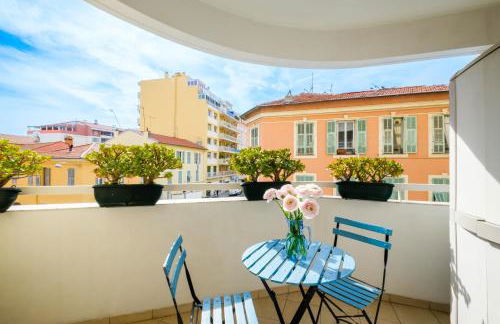 Studio a Nice - Foto 2