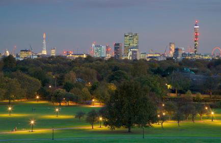 Amazing holidays home with a terrace - Foto 40