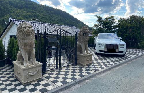 VIP Haus Winterberg - Foto 1