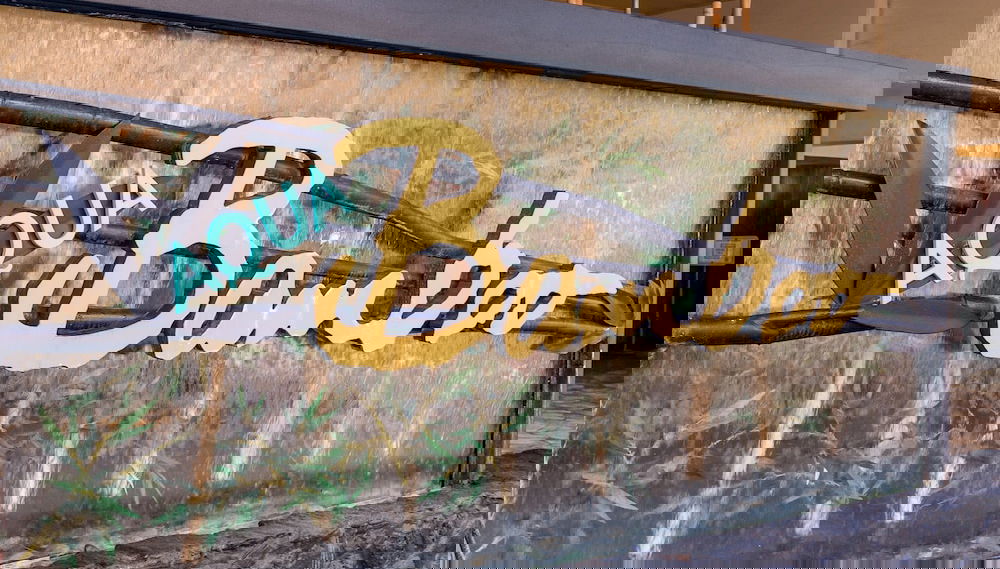 Bamboo Hotel with Pool Access - Foto 1, Imagen principal