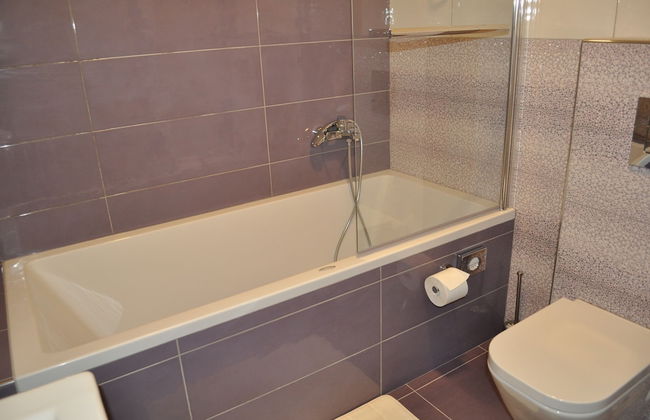 Apartments City&style - Photo 35