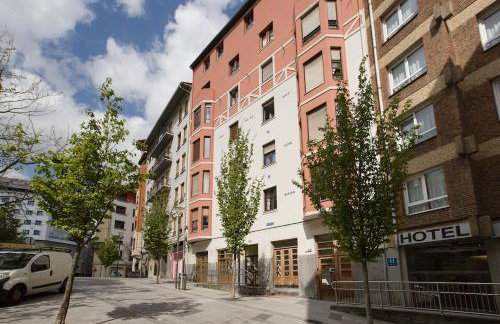Apartamento Puerta del Camino 5 - Foto 17