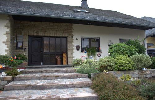 Moderne Ferienwohnung in Mastershausen - 140qm - Foto 25