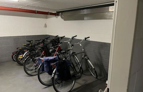 61qm - Sehr schöne vollmöblierte Wohnung in Herzogenrath - Foto 16