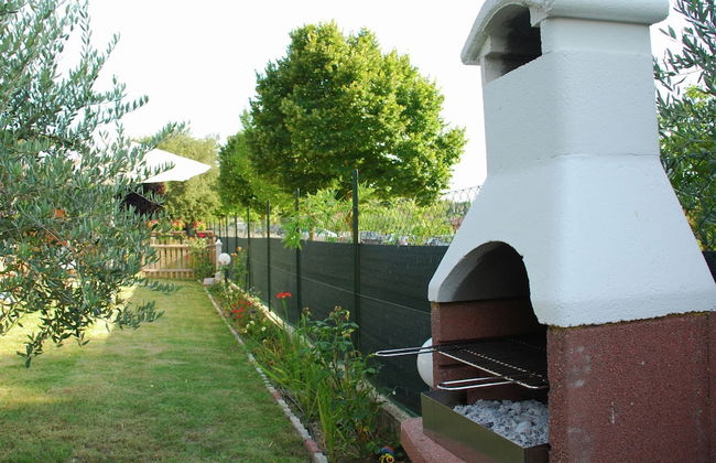 Holiday Home Near Lake Trasimeno - Foto 17