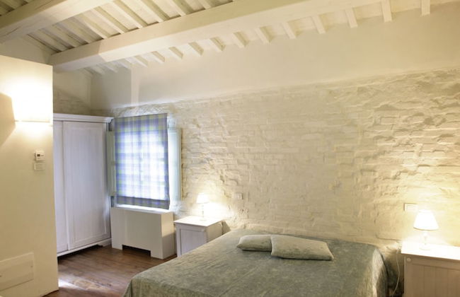 Tenuta Santi Giacomo e Filippo - Foto 35