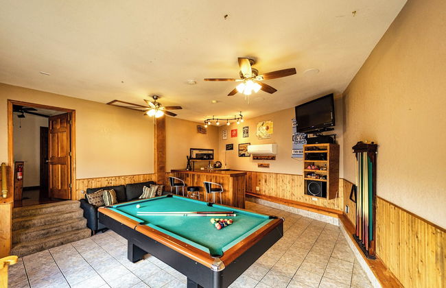 Redbud Retreat Amenity-filled Waterfront Home! - Photo 1