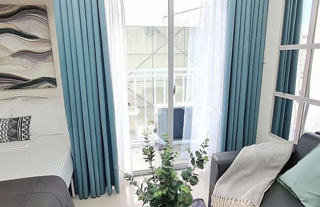 Inspiria Condo Units beside Abreeza Mall Davao - Foto 6